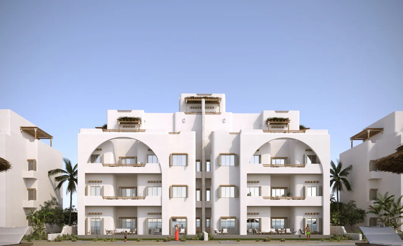 بيانكي ايليوس سيدي عبد الرحمن جروب البروج مصر للتطوير العقاري