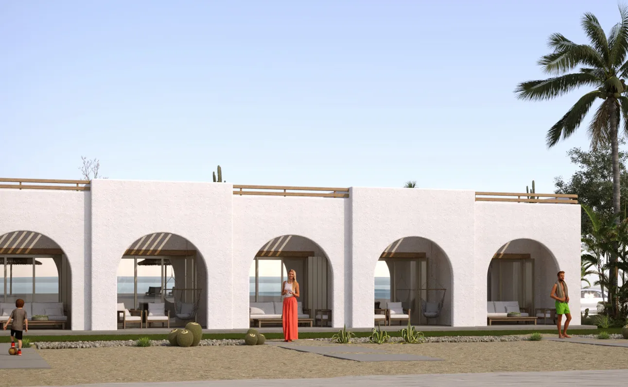 بيانكي ايليوس سيدي عبد الرحمن جروب البروج مصر للتطوير العقاري