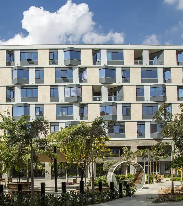 Westown The Portal El Sheikh Zayed SODIC