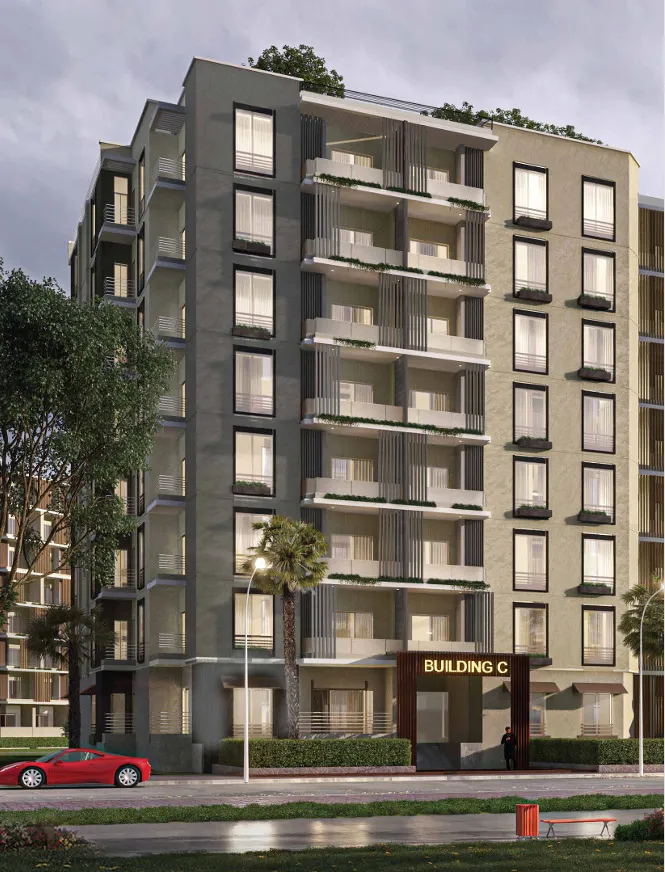 اورو العاصمه الاداريه العاصمة الإدارية الجديدة افا مينا جروب