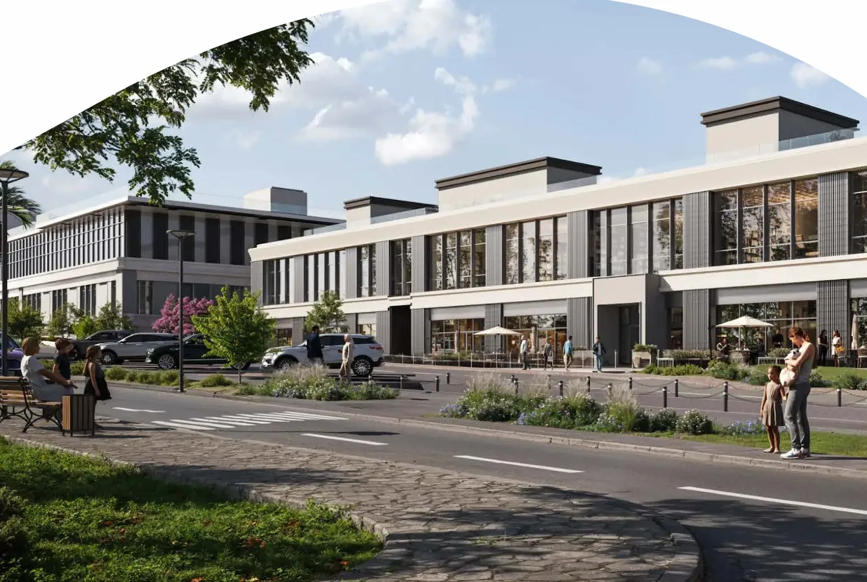 بالميت مدينة السادس من أكتوبر بالم هيلز للتطوير العقاري