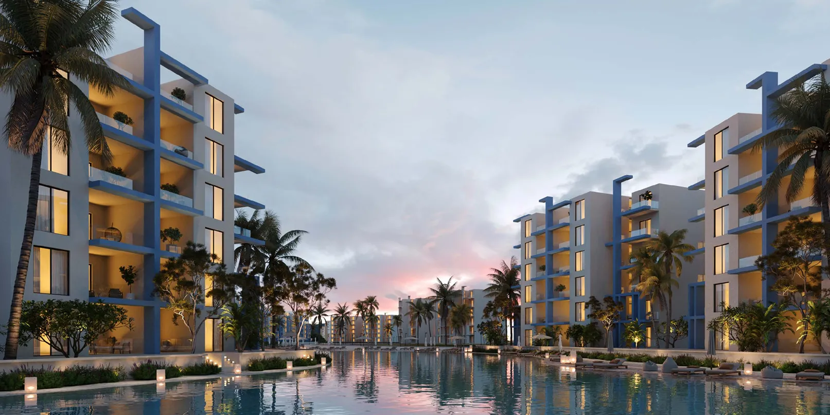 Fouka Bay Ras El Hekma Tatweer Misr