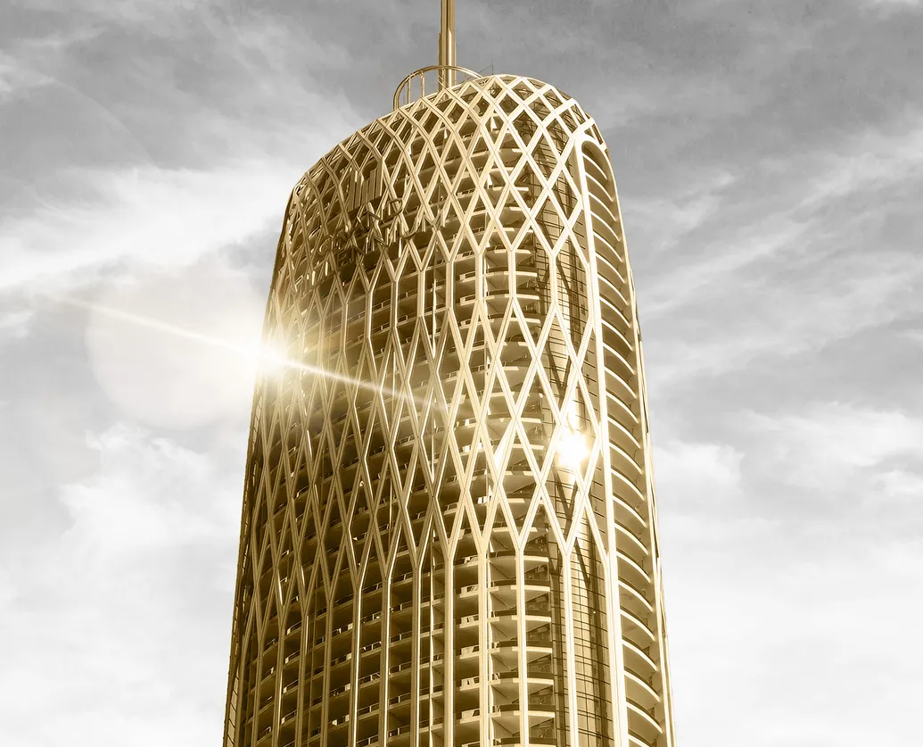 Taycoon New Capital City Nile Developments