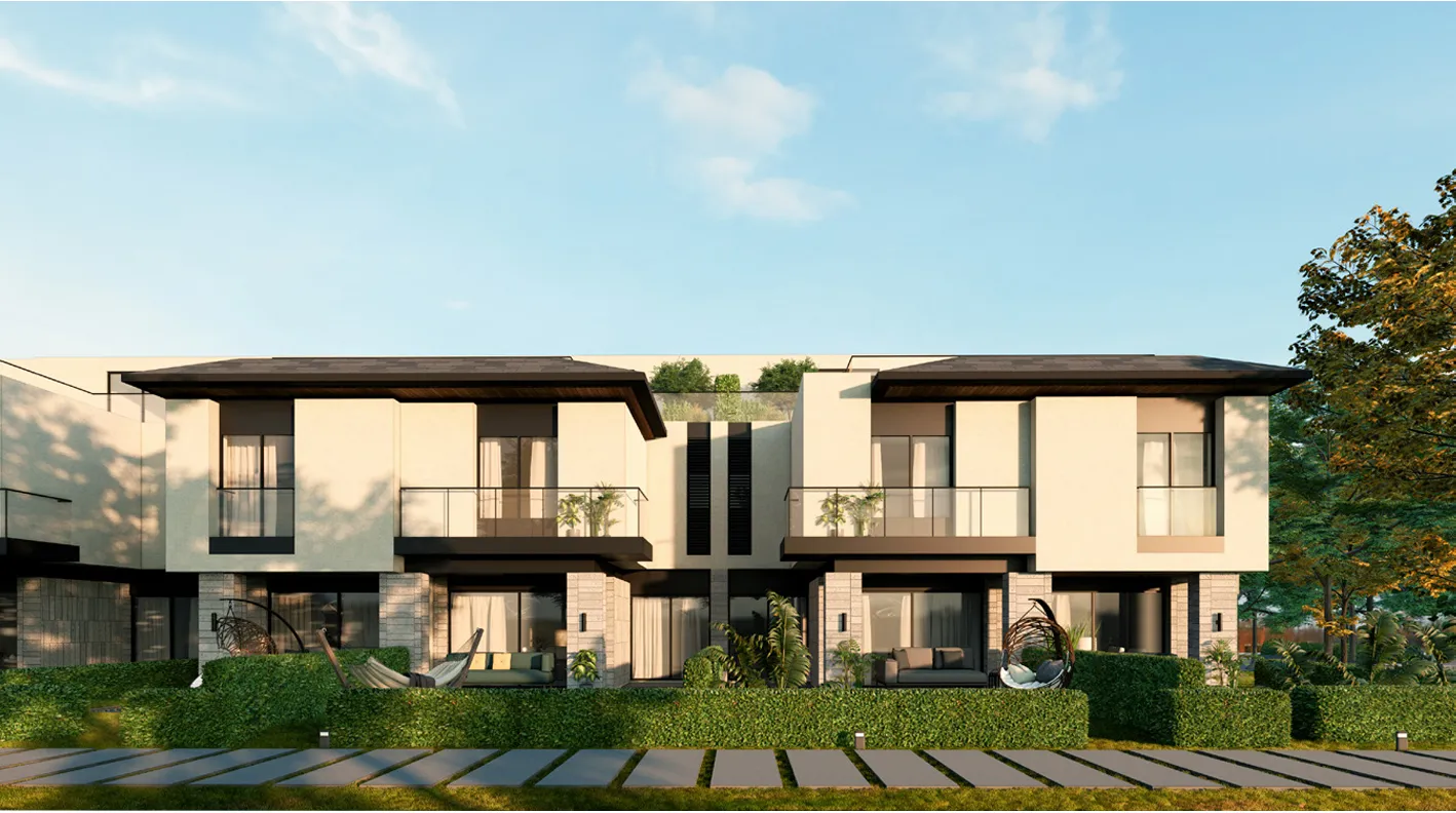 تلال ايست القاهرة الجديدة رؤية للتطوير العقاري