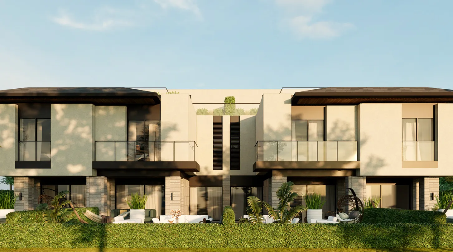 تلال ايست القاهرة الجديدة رؤية للتطوير العقاري