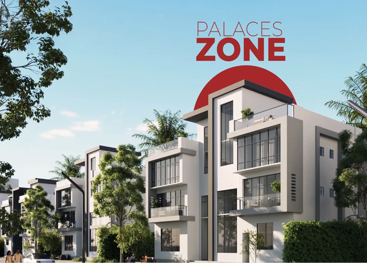 كابيتال هايتس 2 العاصمة الإدارية الجديدة  صفوه ايربن للتطوير العقاري 