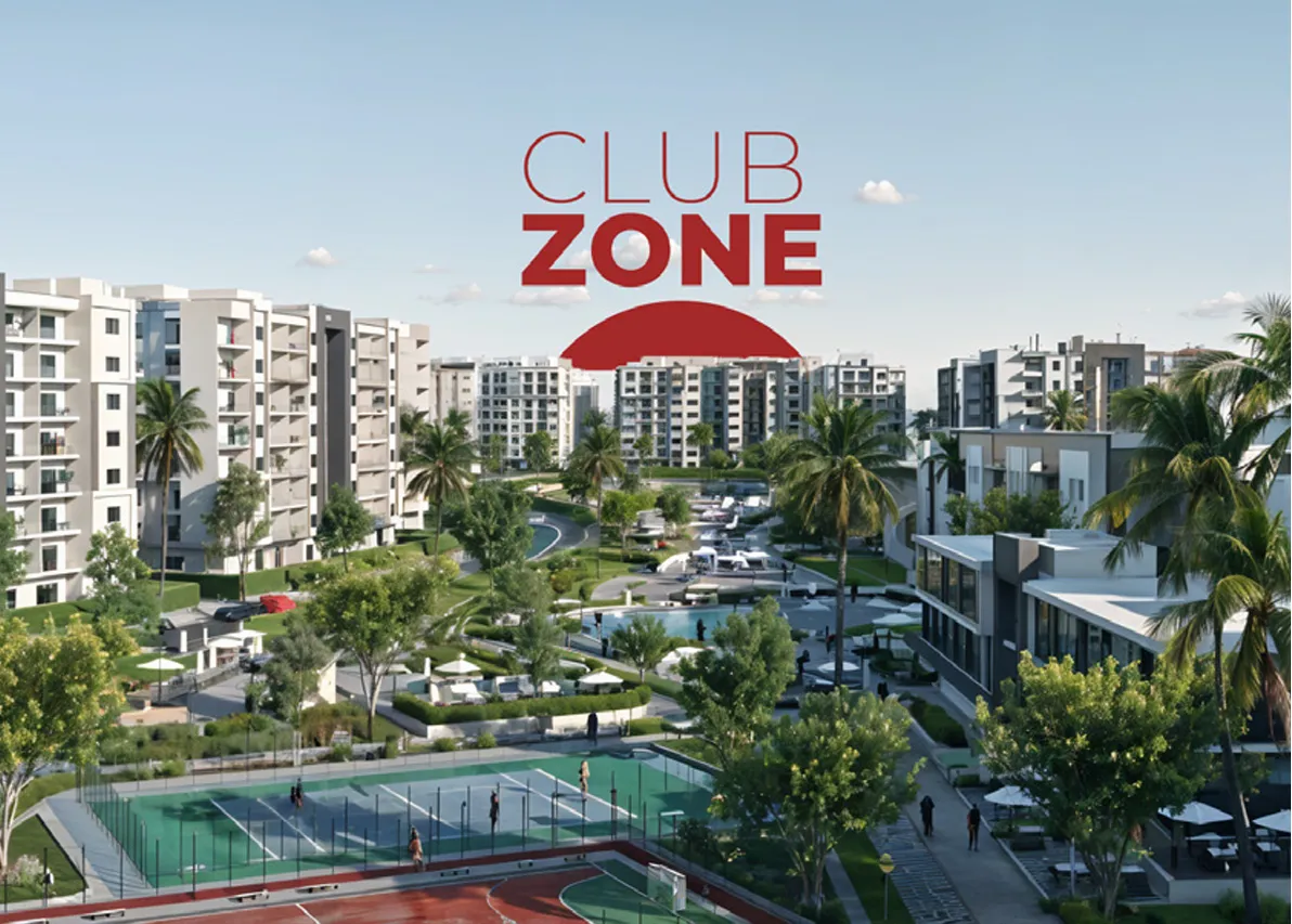 كابيتال هايتس 2 العاصمة الإدارية الجديدة  صفوه ايربن للتطوير العقاري 