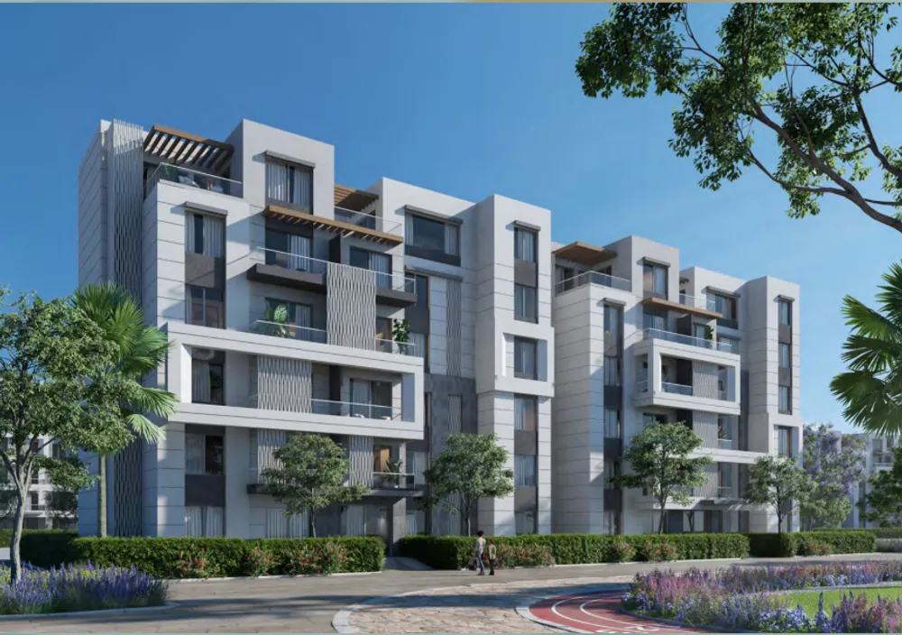 105556-شقة-للبيع-في-بادية--1-غرفة-في-حدائق-اكتوبر-بالم-هيلز-للتطوير-العقاري