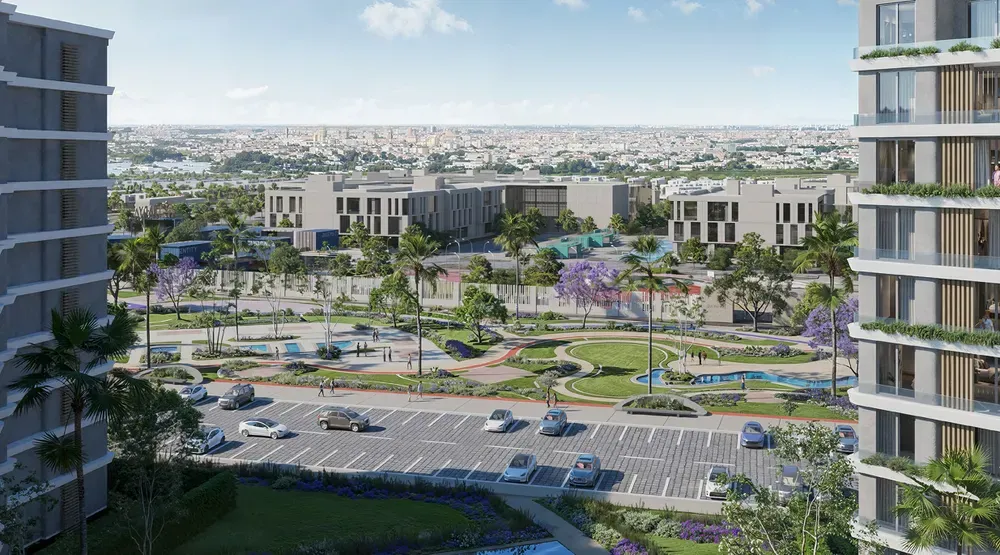 111746-تاون-هاوس-للبيع-في-بادية--3-غرفة-في-حدائق-اكتوبر-بالم-هيلز-للتطوير-العقاري