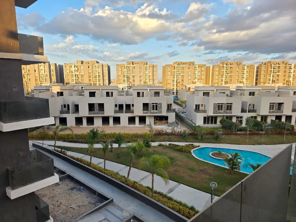 114437-منزل-عائلي-للبيع-في-صن-كابيتال-4-غرفة-في-حدائق-اكتوبر-العربية-للتطوير-العقاري