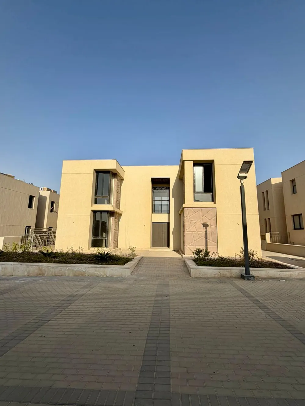 115410-فيلا-للبيع-في-بادية--5-غرفة-في-حدائق-اكتوبر-بالم-هيلز-للتطوير-العقاري