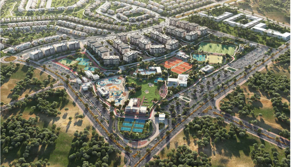 116629-apartment-for-sale-in-hyde-park-with-1-bedrooms-in-new-cairo-by-hyde-park