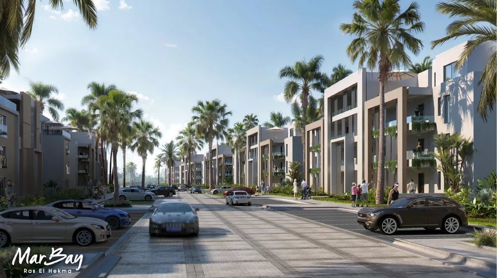 76544-chalet-for-sale-in-mar-bay-ras-el-hekma-with-2-bedrooms-in-ras-el-hekma-by-al-marasem-development