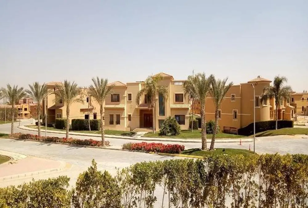 77261-townhouse-for-sale-in-katameya-gardens-with-4-bedrooms-in-new-cairo-by-north-africa-for-real-estate-investment