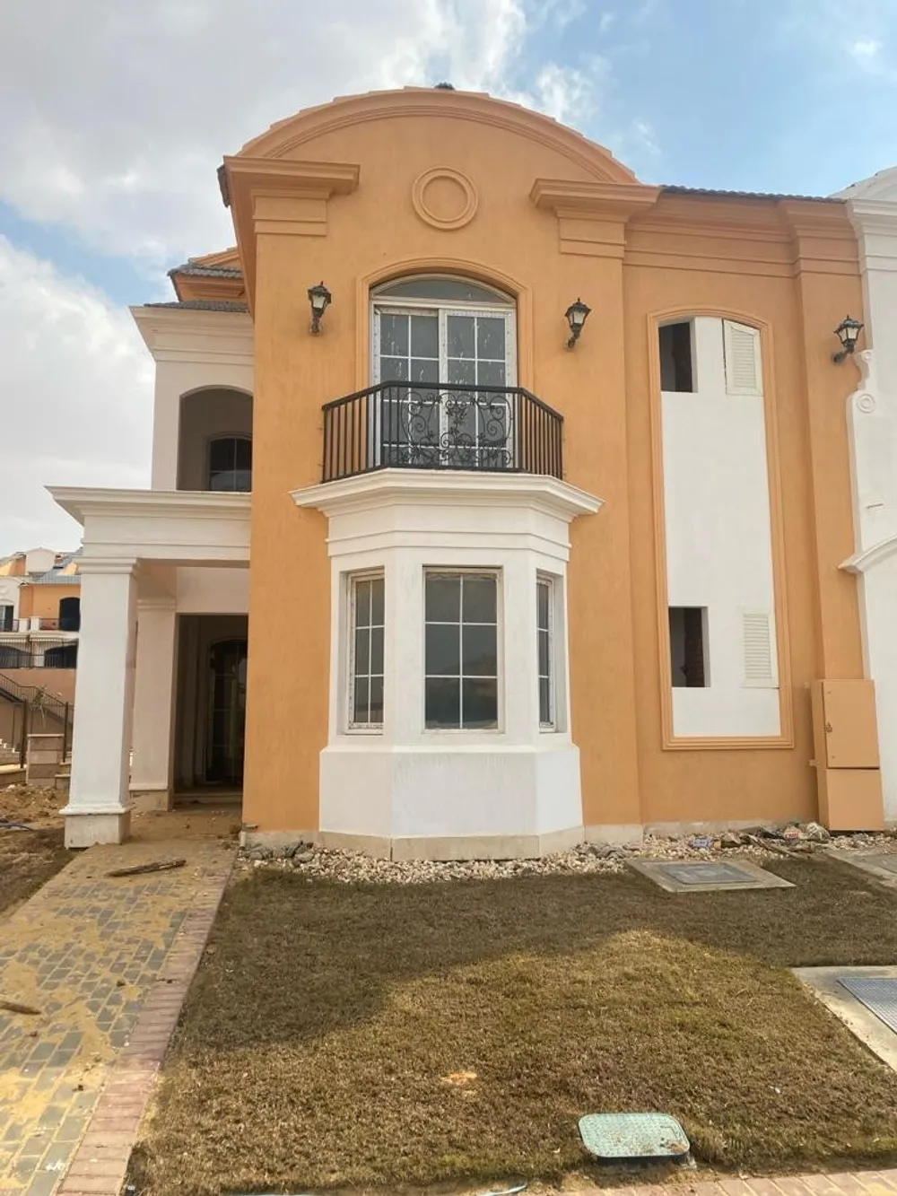 80396-townhouse-for-sale-in-layan-with-3-bedrooms-in-new-cairo-by-manazel-developments