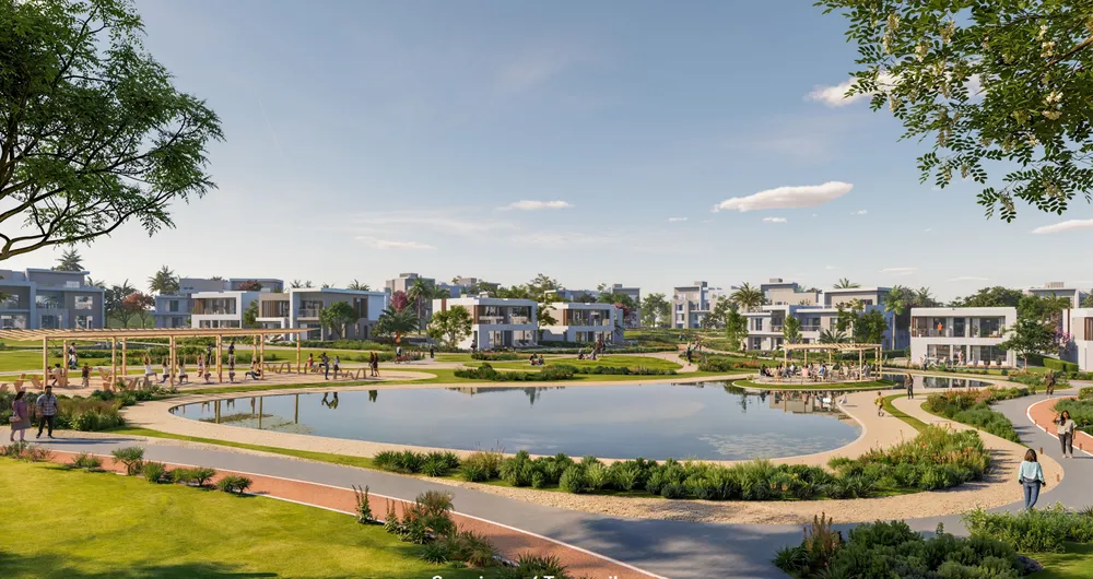 86026-دوبلكس-للبيع-في-زيد-إيست-3-غرفة-في-التجمع-السادس-اورا-للتطوير-العقاري