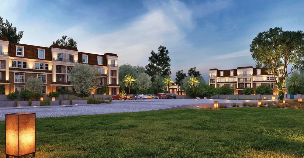 86465-شقة-للبيع-في-بادية--2-غرفة-في-حدائق-اكتوبر-بالم-هيلز-للتطوير-العقاري