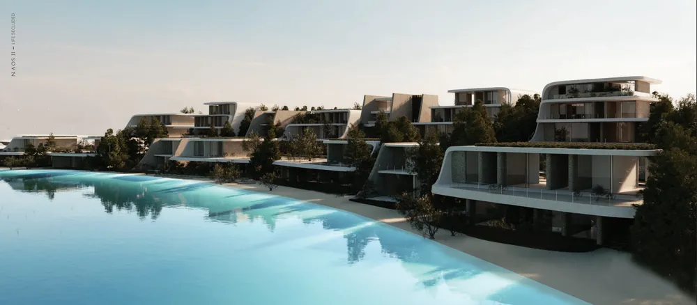 88398-شاليه-للبيع-في-ازها-الساحل-الشمالي-2-غرفة-في-رأس-الحكمة-مدار-للتطوير-العقاري