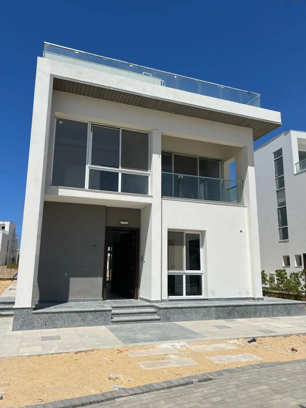 91724-فيلا-للبيع-في-مازارين-أيلاند-3-غرفة-في-العلمين-سيتي-إيدج-للتطوير-العقاري