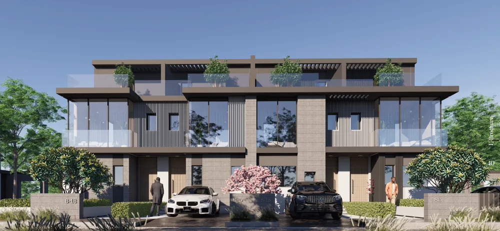 93007-تاون-هاوس-للبيع-في-ذا-101-4-غرفة-في-مدينة-المستقبل-العتال-هولدينج-للتطوير-العقاري