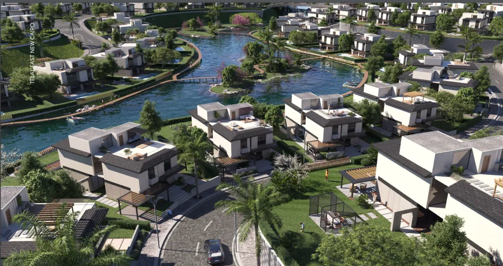 93215-townhouse-for-sale-in-telal-east-with-3-bedrooms-in-new-cairo-by-pre-group