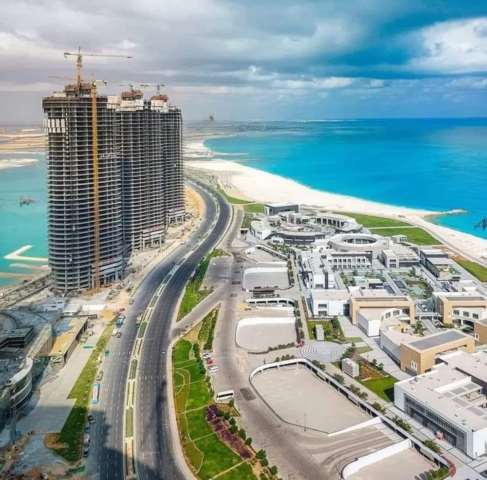 96561-شقة-للبيع-في-نورث-إيدج-العلمين-الجديدة-3-غرفة-في-العلمين-سيتي-إيدج-للتطوير-العقاري