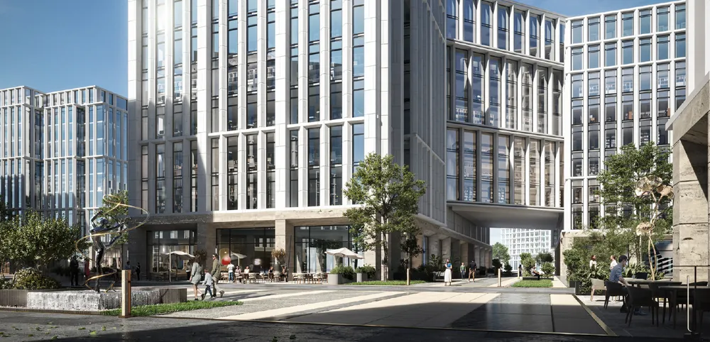 96960-office-for-sale-in-ever-with-1-bedrooms-in-6th-of-october-city-by-cred-developments
