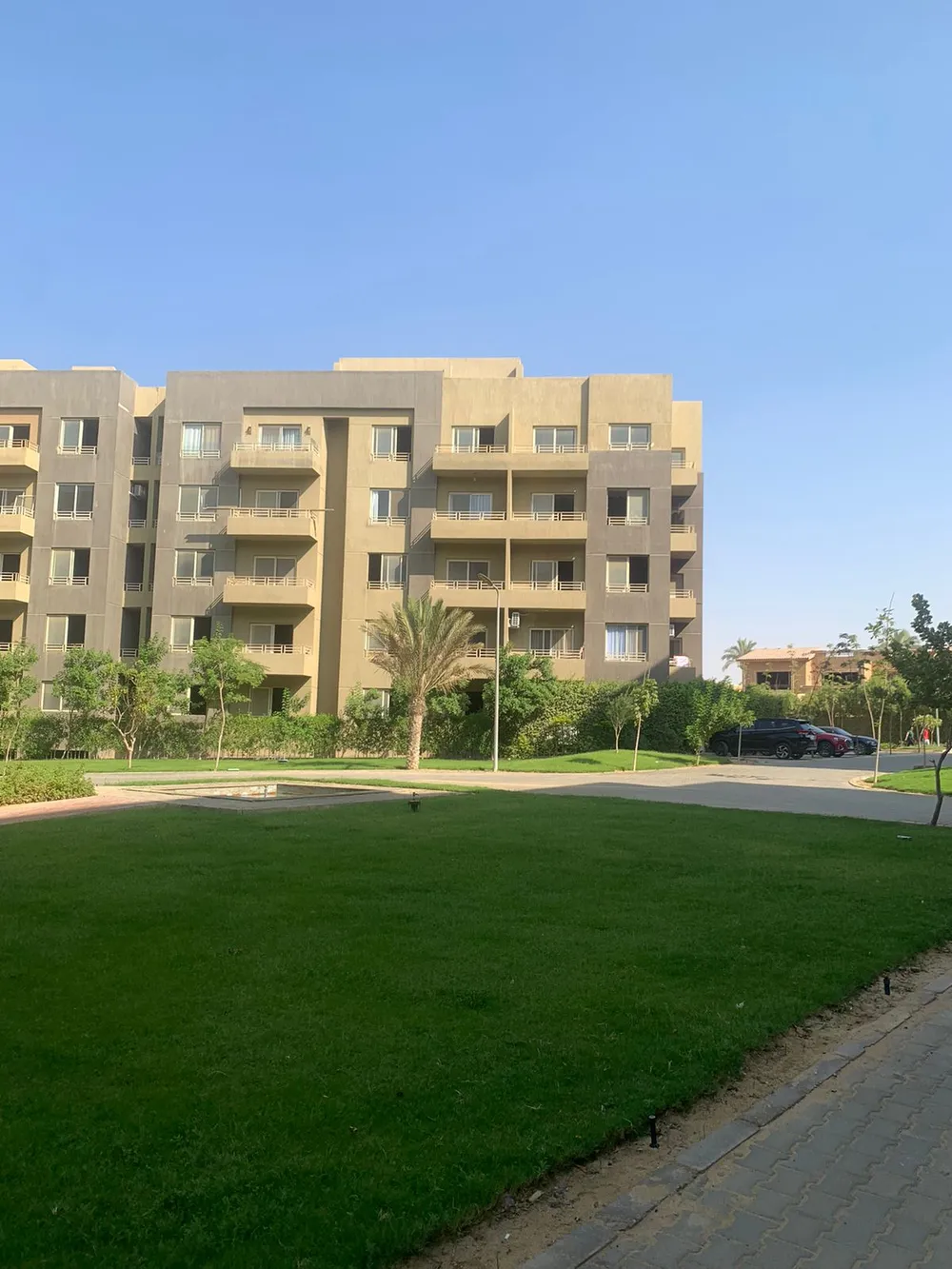 98688-apartment-for-sale-in-katameya-gardens-with-3-bedrooms-in-new-cairo-by-north-africa-for-real-estate-investment