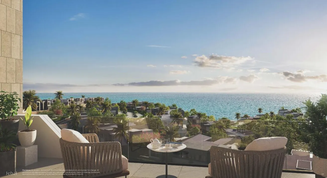 Jebal El Sokhna -Aqua zone Ain Sokhna PRE Group