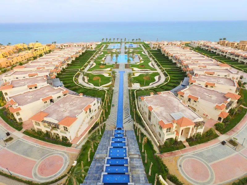 La Vista 6 -Phase 1 Ain Sokhna La Vista Developments
