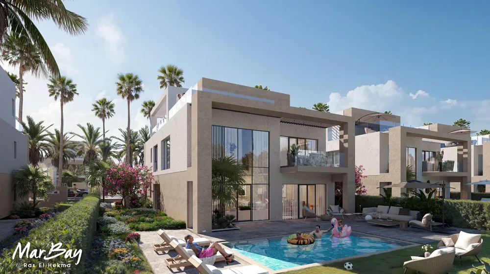 61379-villa-for-sale-in-mar-bay-ras-el-hekma-with-6-bedrooms-in-ras-el-hekma-by-al-marasem-development