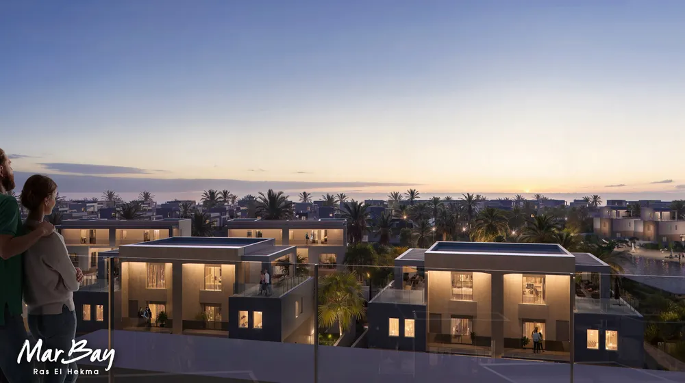 61376-chalet-for-sale-in-mar-bay-ras-el-hekma-with-2-bedrooms-in-ras-el-hekma-by-al-marasem-development
