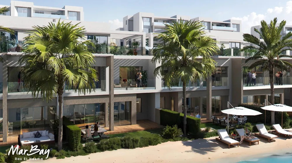 62047-townhouse-for-sale-in-mar-bay-ras-el-hekma-with-3-bedrooms-in-ras-el-hekma-by-al-marasem-development