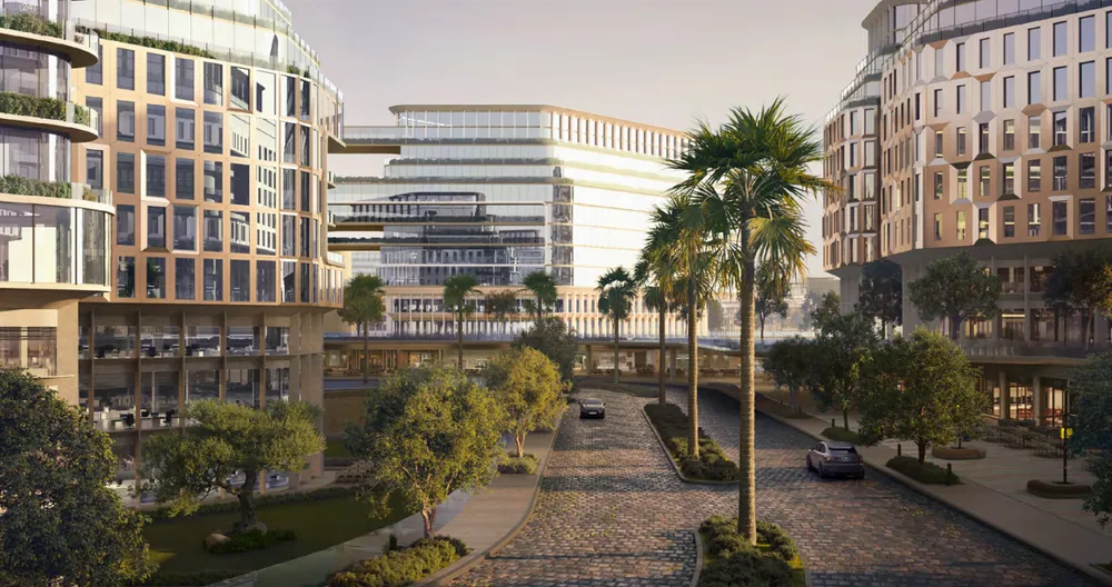 71107-office-for-sale-in-cliff-in-new-cairo-by-the-ark-development