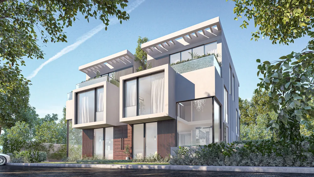 77267-townhouse-corner-for-sale-in-glen-with-3-bedrooms-in-6th-settlement-by-il-cazar-developments