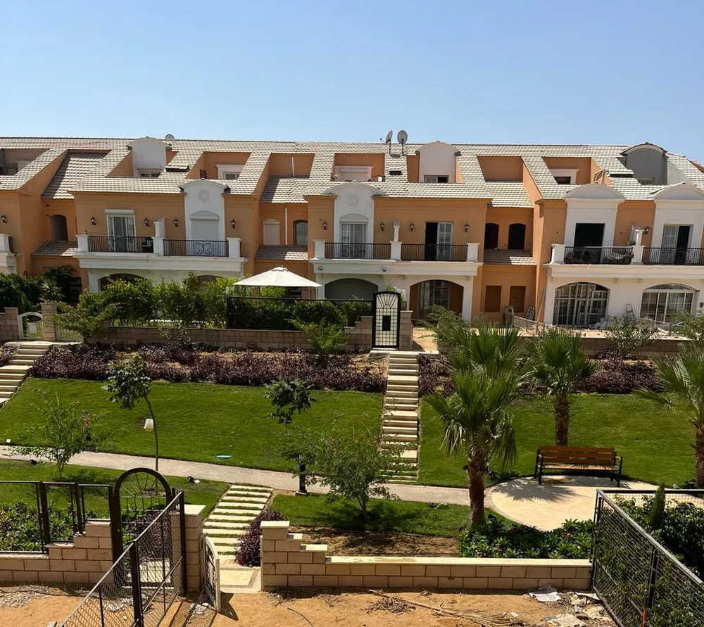 91207-townhouse-for-sale-in-layan-new-cairo