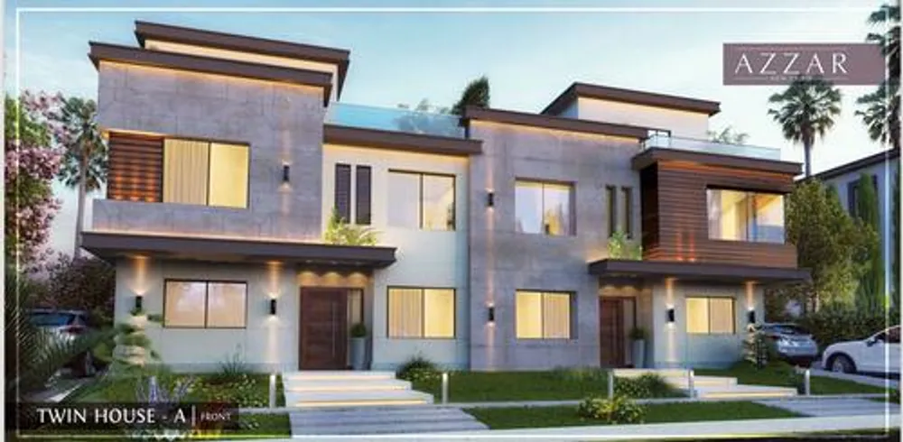 91059-twinhouse-for-sale-in-azzar-new-cairo