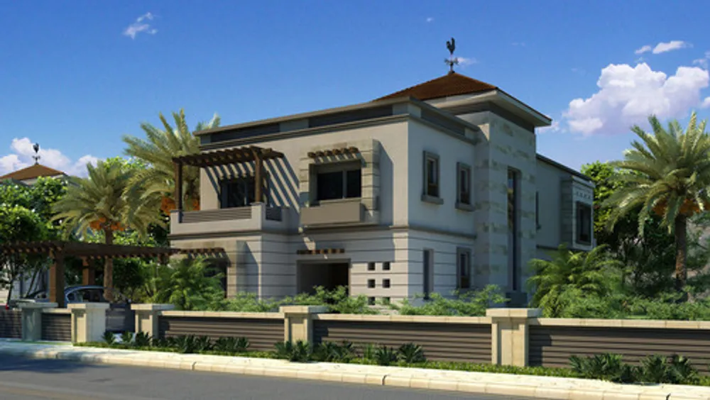 91273-توين-هاوس-للبيع-في-نيو-جيزة