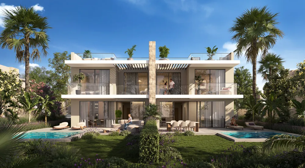 93291-توين-هاوس-للبيع-في-سكاى-نورث-٤-غرف-في-سيدي-حنيش-من-سكاي-ابو-ظبي-للتطوير-العقاري