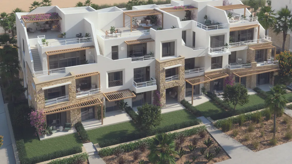 93269-شقة-ارضي-للبيع-في-انكور-غرفتين-في-الجونة-من-حسن-علام-للعقارات