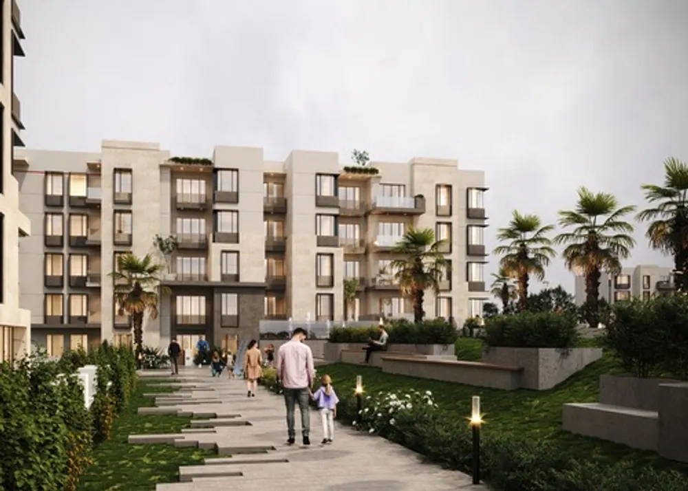 95597-apartment-ground-for-sale-in-west-courts-new-october-with-1-bedroom-in-6th-of-october-city-by-morshedy-group