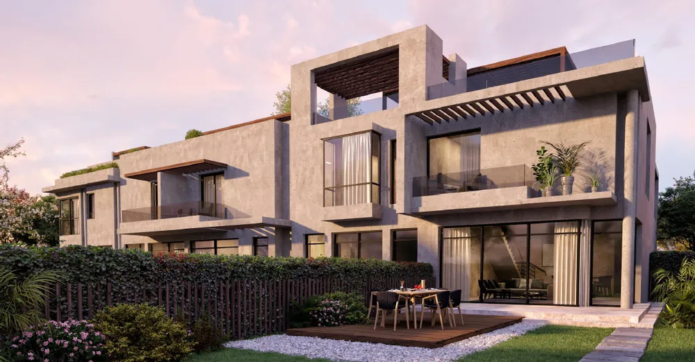 98126-تاون-هاوس-للبيع-فى-او-ويست-أوراسكوم