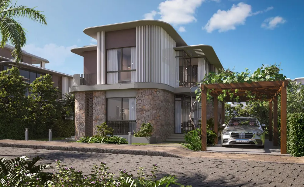 56541-توين-هاوس-للبيع-في-كون-٥-غرف-في-رأس-الحكمة-من-مباني-ادريس