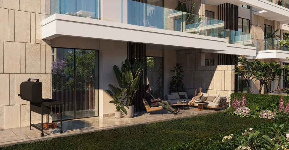100111-apartment-for-sale-in-el-patio-riva-with-1-bedroom-in-6th-settlement-by-la-vista-developments