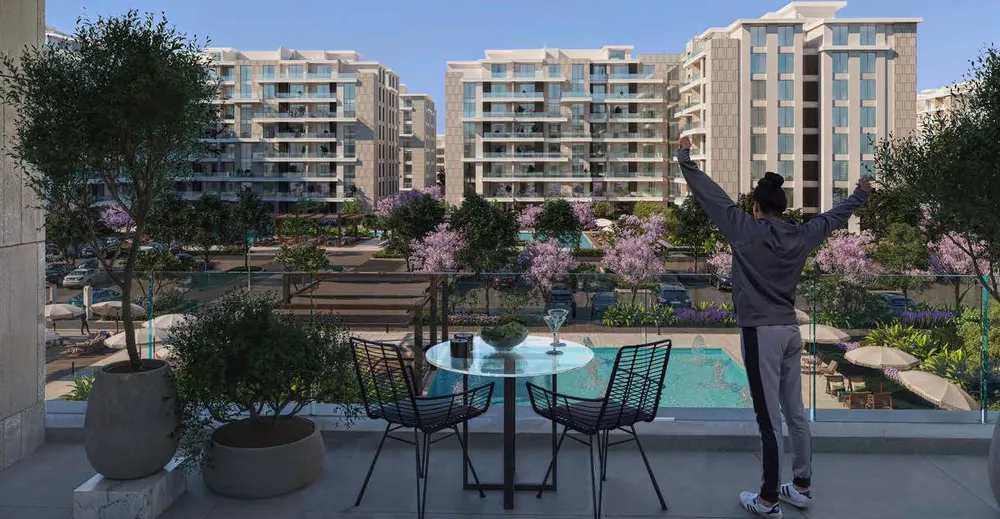 100115-apartment-for-sale-in-el-patio-riva-with-2-bedrooms-in-6th-settlement-by-la-vista-developments