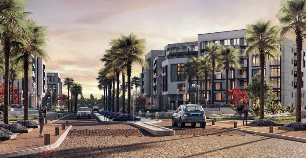 64407-بنتهاوس-للبيع-في-سوان-ليك-الساحل-الشمالي