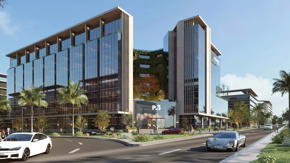 106386-office-for-sale-in-paragon-3-in-new-capital-city-by-paragon-development