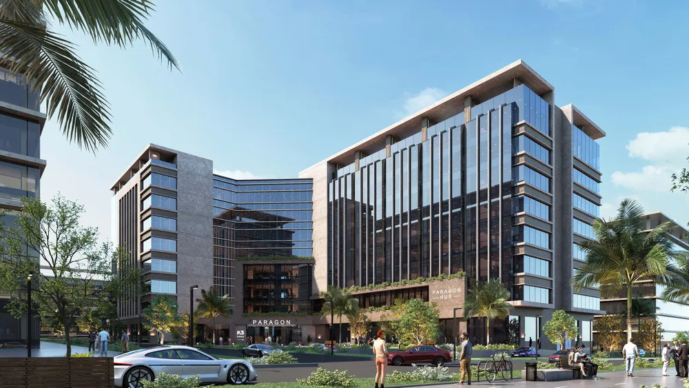 106388-office-for-sale-in-paragon-3-in-new-capital-city-by-paragon-development