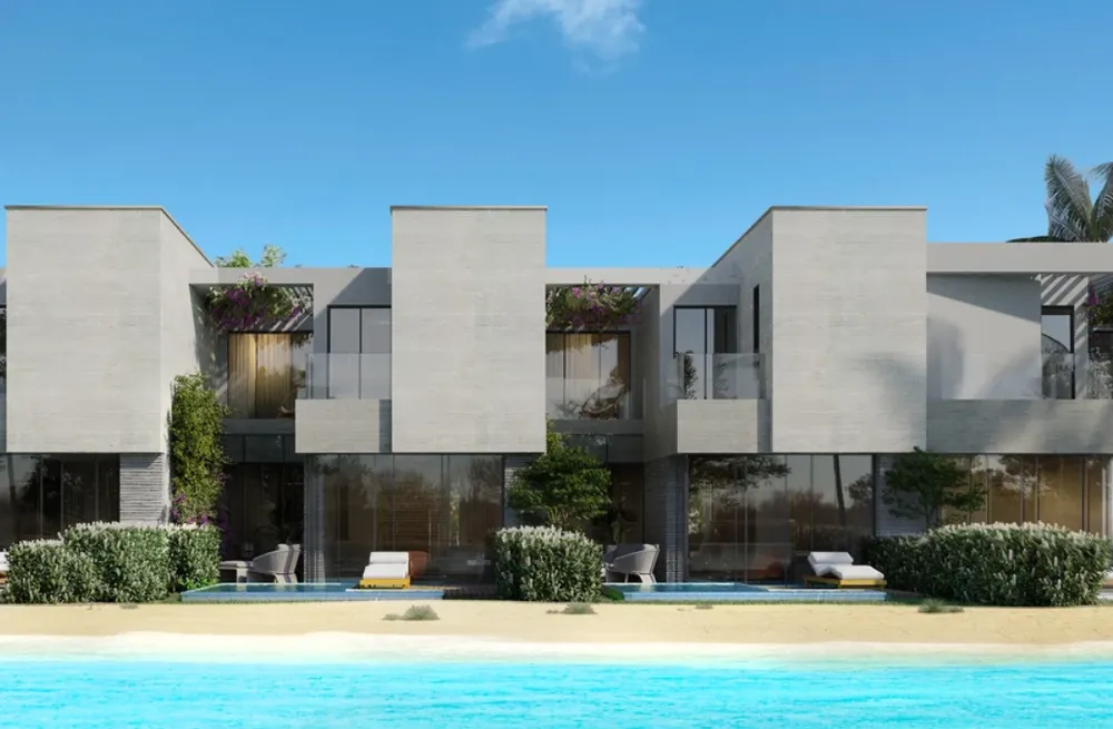 111636-توين-هاوس-للبيع-في-أزها-الساحل-الشمالي