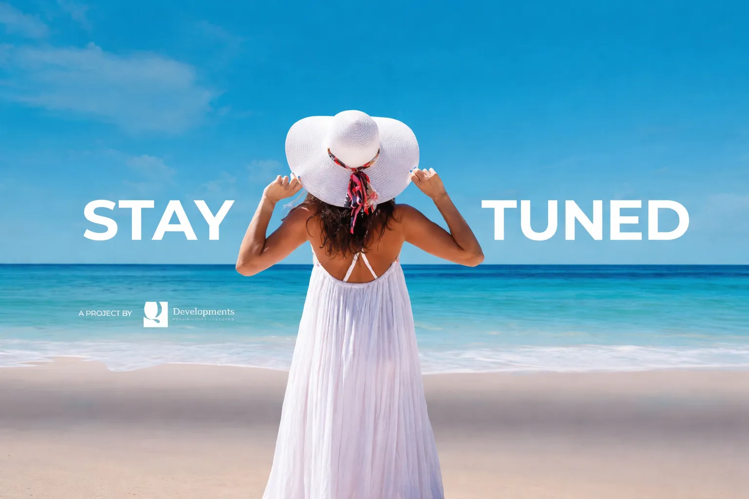 كيو باى العلمين كيو للتطوير العقاري